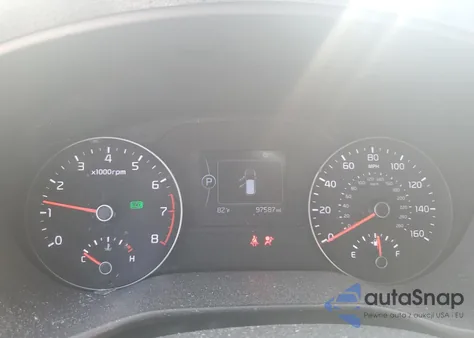 2018 Kia Sportage Ex from USA, damaged, VIN KNDPN3AC9J7410511